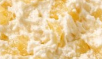 The church ladies begged for my secret after I brought this to the summer luncheon. Only 3 ingredients to make the most addictive bite ever.