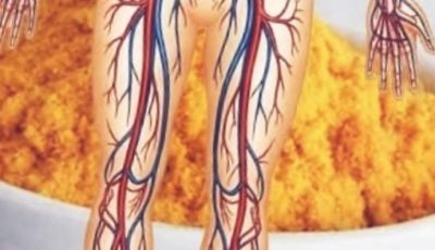 Golden Honey: The Powerful Turmeric Remedy Everyone Should Know