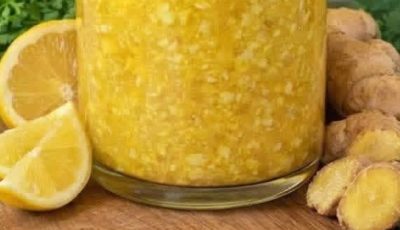 Natural Drink for Kidney, Urinary Tract